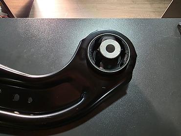 Podveska, xodovoy hissələri: Toyota CROSS, Analoq, Yeni — 4