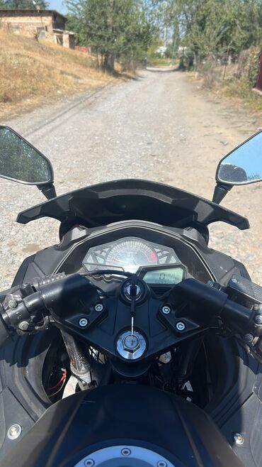 Мотоциклы: Все продаются Эндуро японец 2017 Дукати реплика 2023 400 кубов Бинели — 7