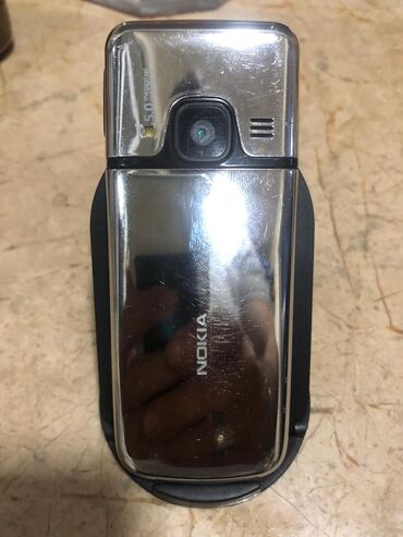 gence telfon: Nokia 6700 Slide
