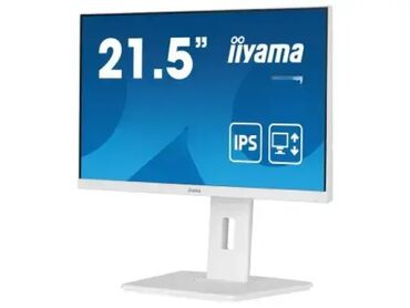 chipset gta 5: Brend: Iiyama Model: iiyama Monitor 21.5" Iiyama XUB2292HSU-W6 IPS