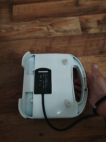 Tosteri: Aparat za sendviče OBH Nordica - Tip: Električni toster/sandvič maker — 5