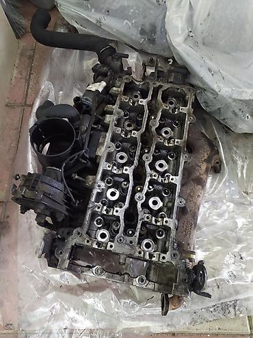 range rover az: Mercedes-Benz VİTO, 2.2 l, Dizel, 2011 il, Orijinal, Almaniya, İşlənmiş — 7
