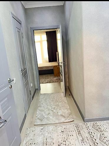 Продажа квартир: 2 комнаты, 70 м², Элитка, 10 этаж, Евроремонт — 9