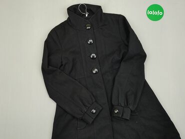Trencze: Płaszcz Vero Moda, M (EU 38), stan - Dobry