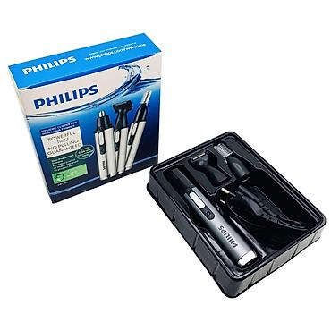Məişət texnikası: Saç qırxan maşın, Philips, Yeni — 10
