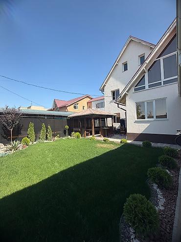 Сдается в аренду уникальный комплекс: жилой дом + готовый бизнес (1200 at lalafo.kg Сдается в аренду уникальный комплекс: жилой дом + готовый бизнес (1200