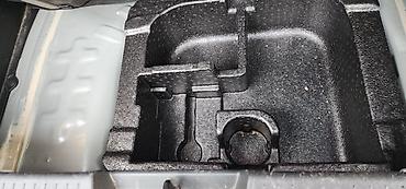 Chevrolet: Chevrolet Spark: 2020 г., 1 л, Автомат, Бензин, Хэтчбэк — 19