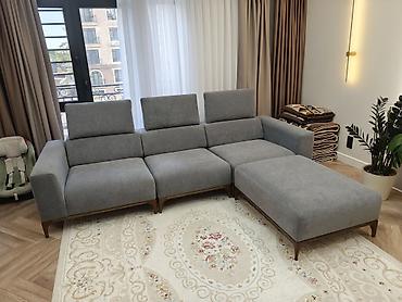 Ремонт, реставрация мебели: Реставрация мягкой мебели любой сложности, обивка — 29