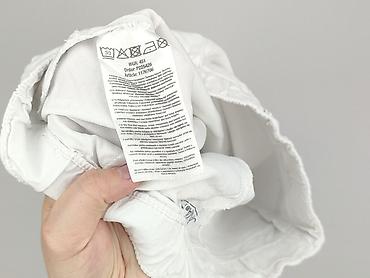 guess 41: Janina, Spodnie materiałowe damskie, rozmiar S — 6