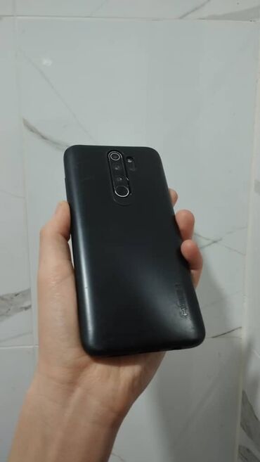 Redmi: Redmi, Redmi Note 8 Pro, Б/у, 128 ГБ, 2 SIM