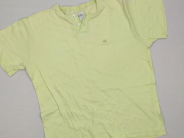 flat: United Colors of Benetton, Koszulka dla mężczyzn, rozmiar M — 1