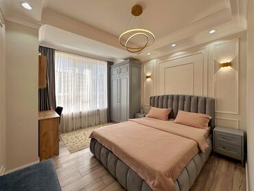 Продажа квартир: 4 комнаты, 117 м², Элитка, Дизайнерский ремонт — 6