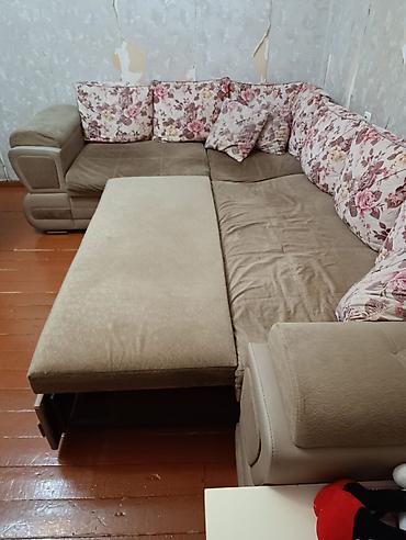 diva divan: Künc divanı – transformasiya olunan model ünvan Bakıxanov - Forma — 3