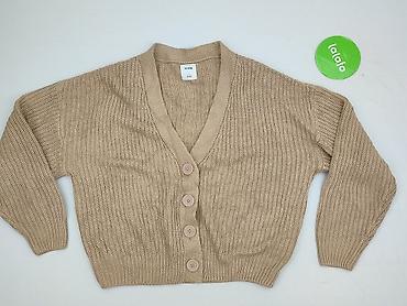 cardigan c: Sinsay, Kardigan damski, rozmiar 2XS — 2
