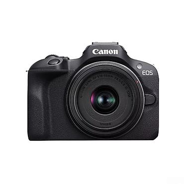 canon 250d: Canon DSLR EOS R100+RFS18-45S+RFS55-210S SEE Bütün kateqoriyalar • — 1