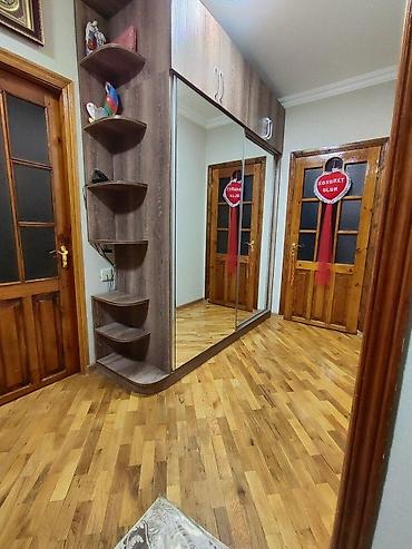 caravan satisi: Əhmədli, 4 otaqlı, Yeni tikili, m. Əhmədli, 105 kv. m — 6