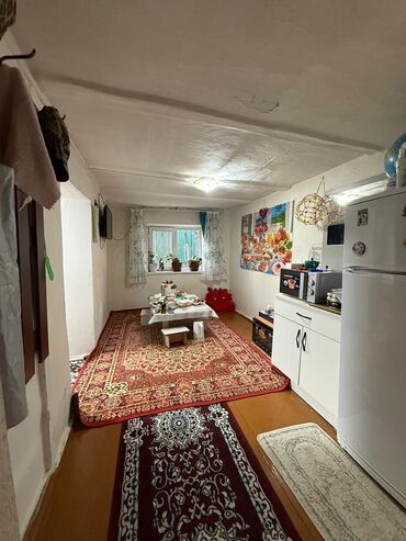 Продажа домов: Дом, 35 м², 3 комнаты, Косметический ремонт — 3