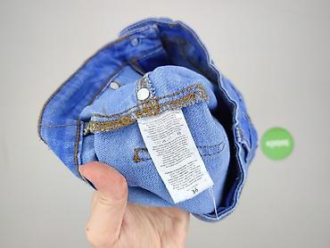 big m jeans: Jeansy damskie, rozmiar S — 5