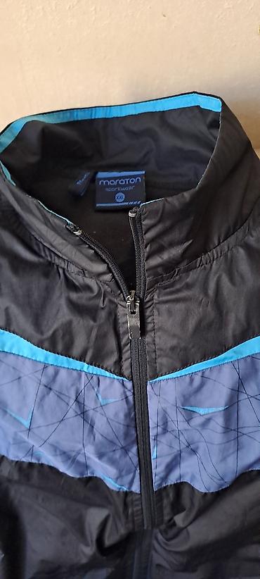 Kurtkalar: Oglan ücün idman dəsti L Xl — 6