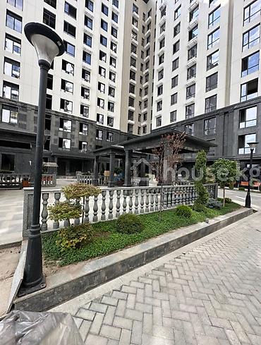 жк мерси: 2 комнаты, 84 м², Нижний Джал (Джал-23) Элитка, 8 этаж, ПСО (под самоотделку) — 2