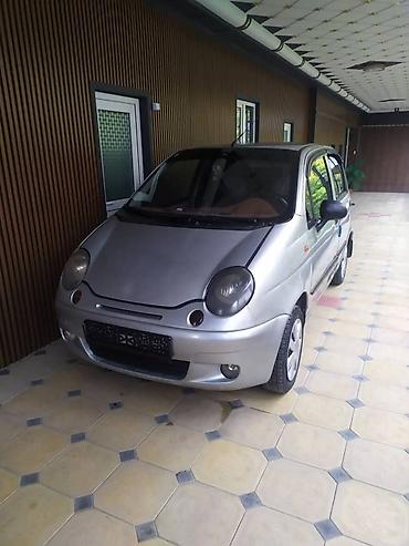 micro: Microcar : 2010 г., 0.8 л, Механика, Бензин, Хэтчбэк — 2