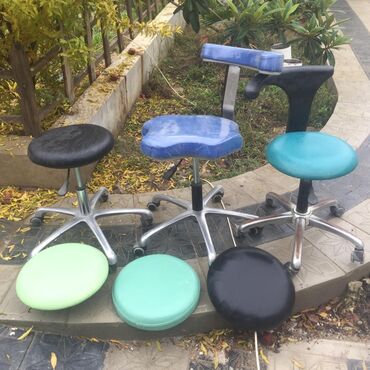 Tibbi avadanlıq: Salam teze ve iwlenmiw Stomatoloji kreslolar ve avadanlìqlarìn — 21