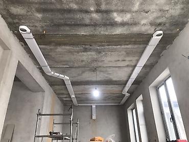 Другие стройуслуги: Вентиляция и кондиционирование. ♻️ Чистый воздух в помещении залог at lalafo.kg — 1 Другие стройуслуги: Вентиляция и кондиционирование. ♻️ Чистый воздух в помещении залог — 1