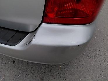 Toyota: Toyota Highlander: 2003 г., 3 л, Автомат, Бензин, Внедорожник — 11