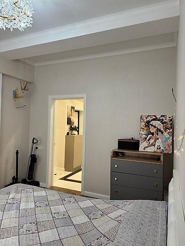 Продажа квартир: 3 комнаты, 77 м², Элитка, 2 этаж, Евроремонт — 16