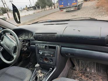 холодильник на даф: Audi A4: 1999 г., 1.6 л, Механика, Бензин, Седан — 2