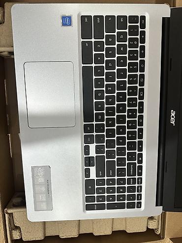 battlefield 4: İşlənmiş Acer Chromebook, 15.6 ", Intel Celeron, < 128 GB, Ödənişli çatdırılma, Rayonlara çatdırılma, Ünvandan götürmə — 6