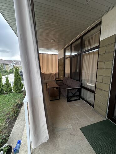 Иссык-Куль 2025: Коттедж, Пальм Бич/Palm beach ЦО Palm Beach, Чок-Тал, Барбекю, Батут, Детская площадка — 11