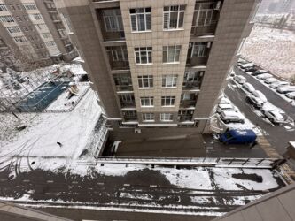 Продажа квартир: 3 комнаты, 135 м², Элитка, 6 этаж, Евроремонт — 4