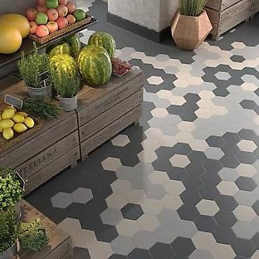 Укладка плитки: 🇰🇬 УКЛАДКА ПЛИТКИ ПОД КЛЮЧ Любой кафель • любой объём • любая — 4