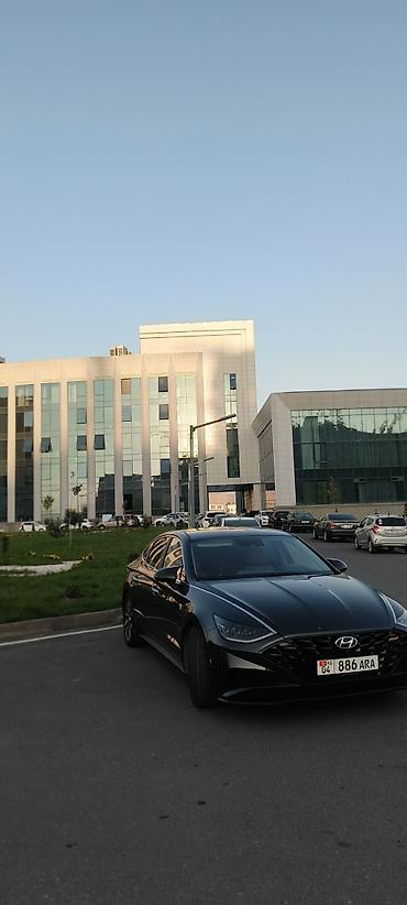 хюндай кона 2020 цена бишкек: Hyundai Sonata: 2019 г., 2 л, Автомат, Бензин, Седан — 2