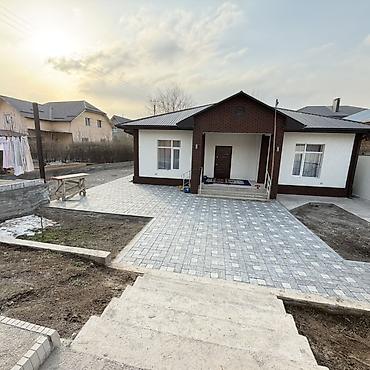 Продажа домов: Дом, 131 м², 5 комнат, Дизайнерский ремонт — 1