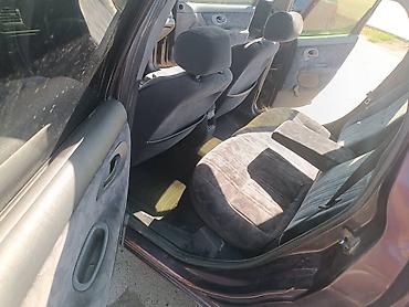 ford 3: Ford Mondeo: 1995 г., 1.6 л, Механика, Бензин, Универсал — 2