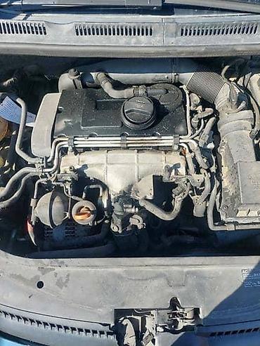mpm modul bmw e60: PASAT B6 MOTOR 2. 0 TDI ZA VOLKSWAGEN PASSAT B6 OD 2005. DO 2010. GOD — 1