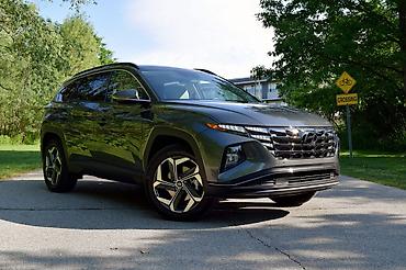 Hyundai Tucson – müasir, komfortlu və texnologiyalı kompakt krossover lalafo.az -da Hyundai Tucson – müasir, komfortlu və texnologiyalı kompakt krossover