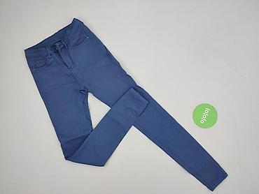 gap jeans: Spodnie materiałowe damskie, rozmiar XS — 2