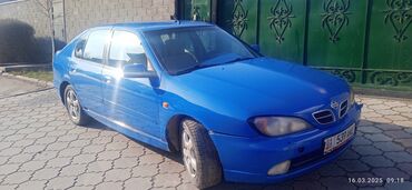 ниссан примера автомат: Ниссан примера год 2001 об.18 цвет синий цена 270 000 сом кпп механика