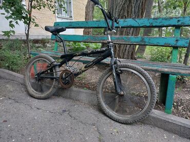 BMX велосипеды: BMX велосипед, Рама M (156 - 178 см), Б/у