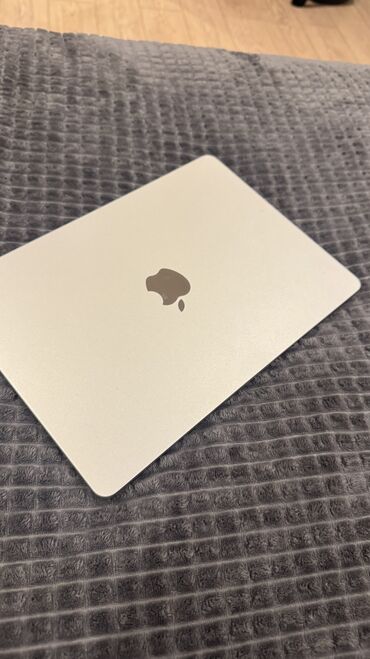 macbook m1 ikinci el: MacBook M4 2025
Pil 100%
