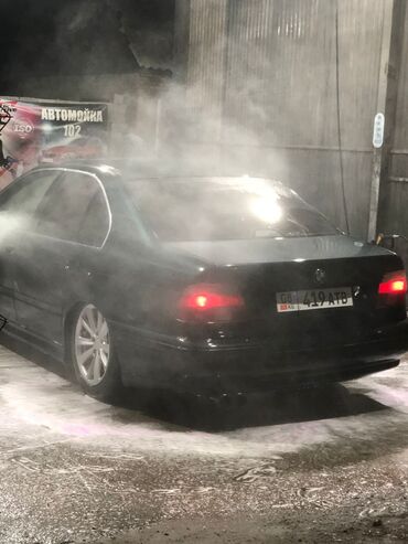 датчик коленвала бмв е34 м50 сименс купить бу: BMW 5 series: 1999 г., 2.5 л, Механика, Дизель, Седан