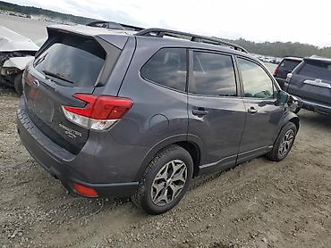 shevralet lacetti: Subaru Forester: 2021 г., 2.5 л, Вариатор, Бензин, Кроссовер — 10