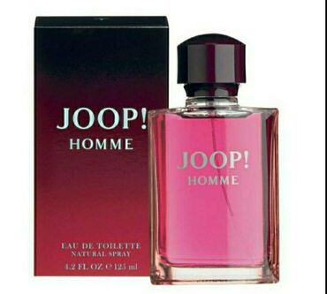 Lične stvari: JOOP HOMME/100% ORIGINAL! Trazite kvalitet i pouzdanost? Budite jos