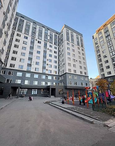 продаётся квартира: Сдается 3 КОМНАТНАЯ КВАРТИРА 📍 ЖК Sun House СК Delmar 📐 Площадь — — 3