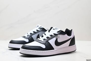 Кроссовки и спортивная обувь: Мужские кроссовки, 36, 37, 38, Nike, Новый, цвет - Белый, Бесплатная доставка — 5