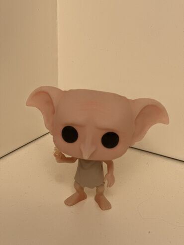 Oyuncaqlar: Dobby figur Funko Pop