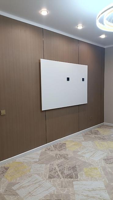 Продажа квартир: 1 комната, 44 м², Элитка, 9 этаж, Евроремонт at lalafo.kg — 5 Продажа квартир: 1 комната, 44 м², Элитка, 9 этаж, Евроремонт — 5